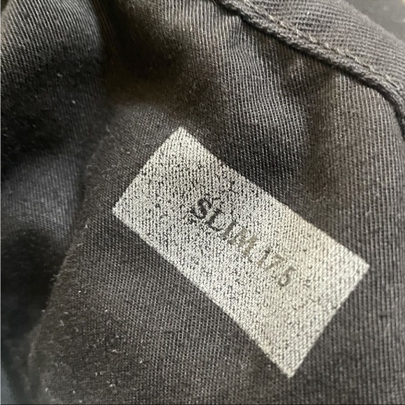 dior black denim jeans - Picture 3 of 6